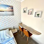 Aqua Blue - Apartment *