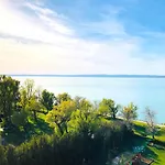Apartment Aqua Blue - Siofok