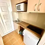 Aqua Blue - Apartment Siofok