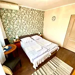 Apartment Aqua Blue -