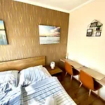 Aqua Blue - Apartment