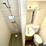 Apartment Aqua Blue - *