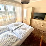 Aqua Blue - Apartment Siofok