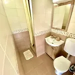 Aqua Blue - Apartment Siofok