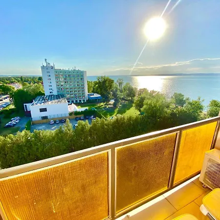 Apartman Aqua Blue - *