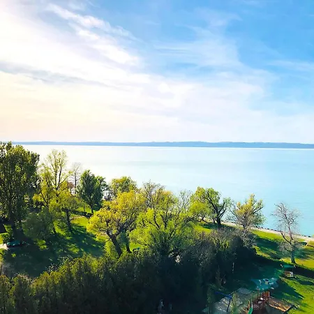 Apartman Aqua Blue - Siófok