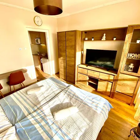 Aqua Blue - * Siofok