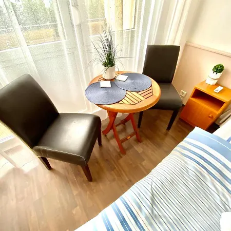 Apartamento Aqua Blue - Siófok
