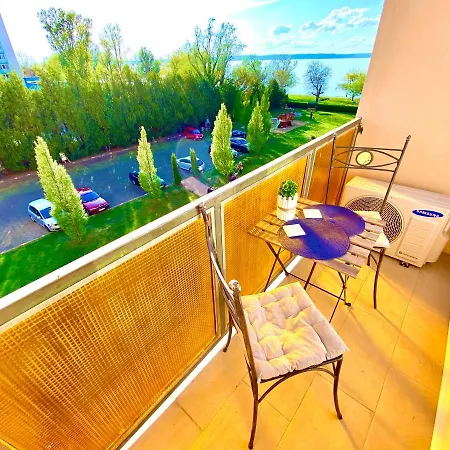 Aqua Blue - * Siófok