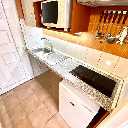 Apartamento Aqua Blue - *