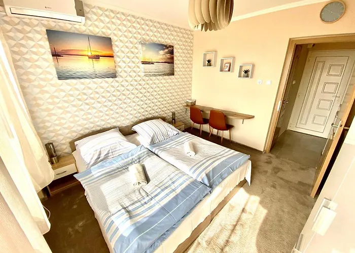 Aqua Blue - Appartamento