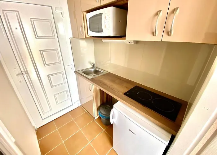 Aqua Blue - Apartment Siofok