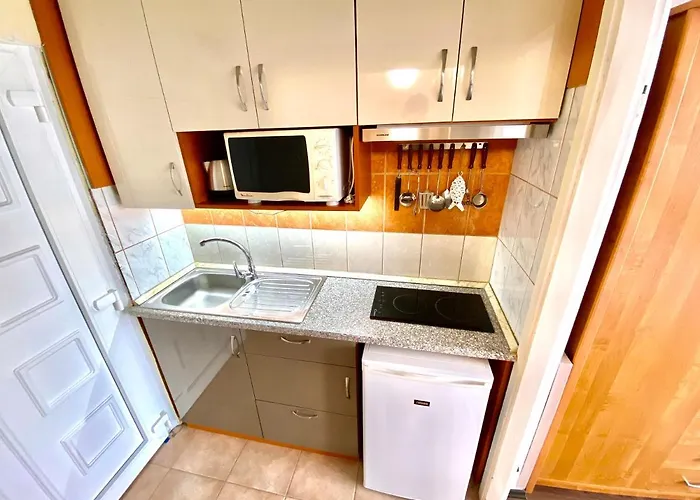 Aqua Blue - דירה *