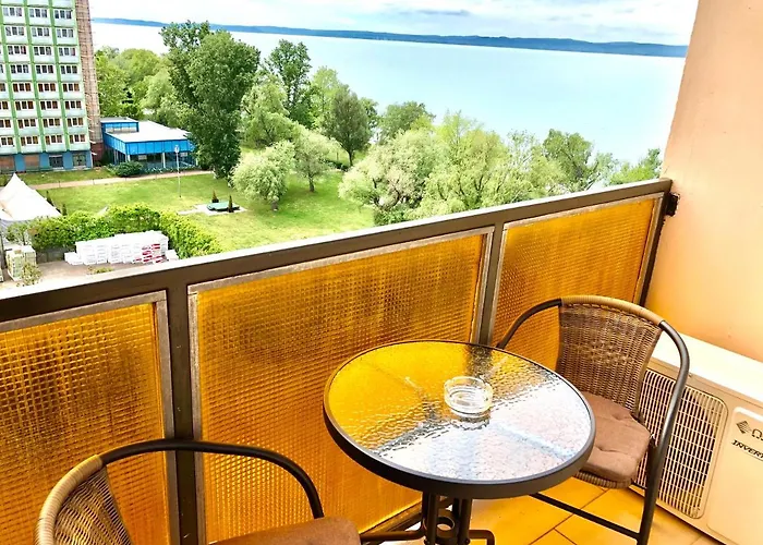 Aqua Blue - * Siófok