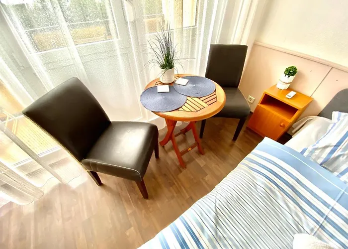 Appartamento Aqua Blue - Siófok