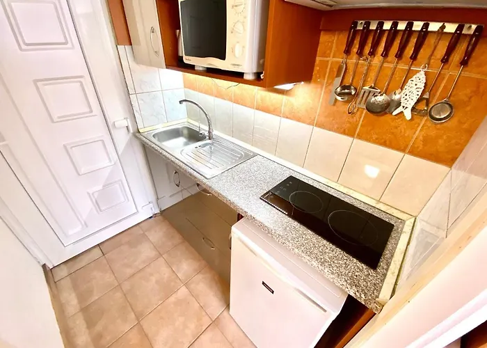 Appartamento Aqua Blue - *