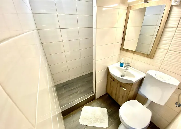 Apartment Aqua Blue - *